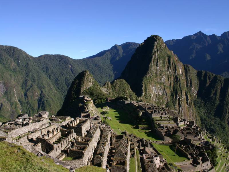 best cities to visit in peru