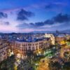 best cities to visit in spain