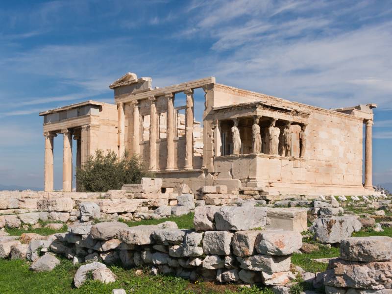 best cities to visit in greece