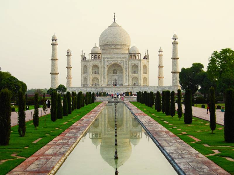 best cities to visit in india