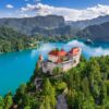Discover the best cities and destinations to visit in Slovenia: charming Ljubljana, iconic Lake Bled, coastal Piran, vibrant Maribor, and Postojna Cave. Practical travel tips, costs, interactive maps, and insider guides to plan your perfect trip. Explore cities, plan smart, travel better!