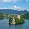 best places to visit in slovenia