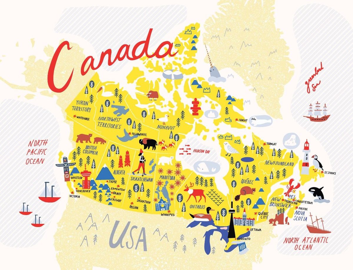Discover the best cities to visit in Canada in 2026: Toronto, Vancouver, Montreal, Banff, and Quebec City. Get practical guides, maps, costs, and tips to plan your epic trip—urban vibes, mountains, and history await!