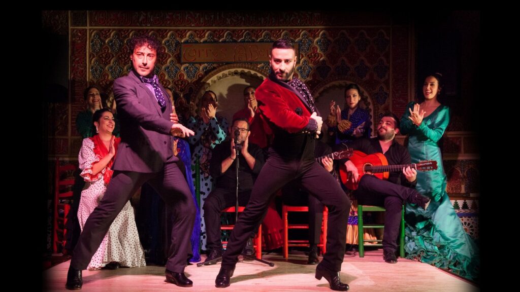 Madrid’s flamenco scene is electric, and this tablao offers an intimate experience with passionate performances. Book via Viator for a show with a drink included.