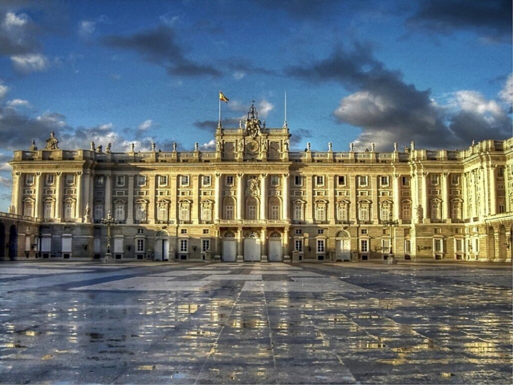 This is the largest royal palace in Western Europe, with over 2,000 opulent rooms. The throne room and Goya’s frescoes are jaw-dropping. Skip-the-line tickets via Viator are a lifesaver to avoid long waits.