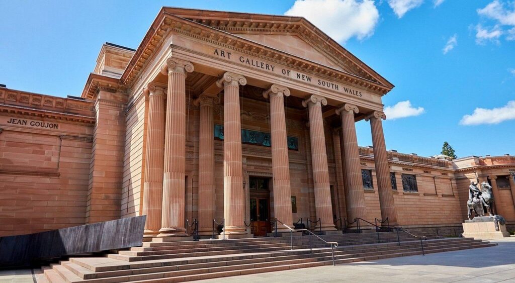 Free entry to this massive gallery with Aussie art, indigenous works, and international pieces. The Aboriginal collection is eye-opening – spend an afternoon here if you're into culture.