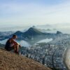 From Vidigal favela, this trail leads to epic views over Ipanema and Rocinha. Not too tough, but hire a local guide—mototaxi up the start is a thrill. Sunrise here's my fave.
