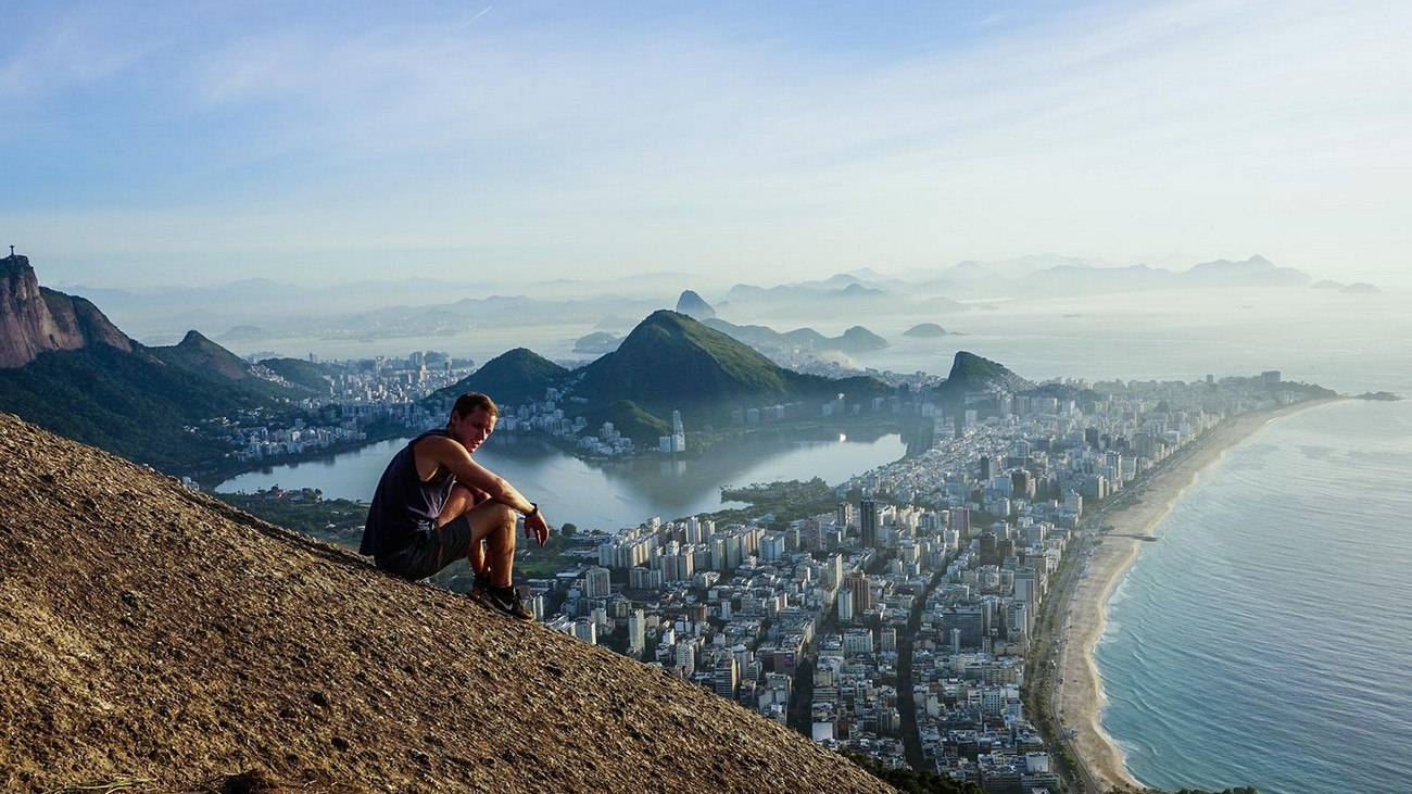 From Vidigal favela, this trail leads to epic views over Ipanema and Rocinha. Not too tough, but hire a local guide—mototaxi up the start is a thrill. Sunrise here's my fave.