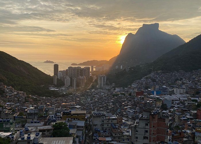 Eye-opening walk through Rio's largest favela, led by a resident. Learn the real stories, support the community.