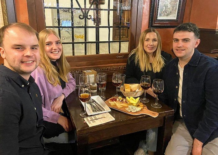 Hop between tapas bars, sampling local dishes like albóndigas and sipping Rioja. A fun, delicious way to experience Granada’s food scene (~€50).