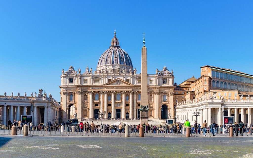 The world's smallest country packs a punch with St. Peter's Basilica and its massive dome (climb it for epic views). Don't miss the Vatican Museums – they're stuffed with art, leading to the Sistine Chapel's mind-blowing ceiling.