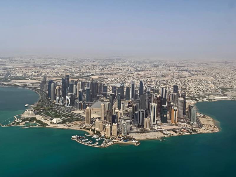 best cities to visit in qatar