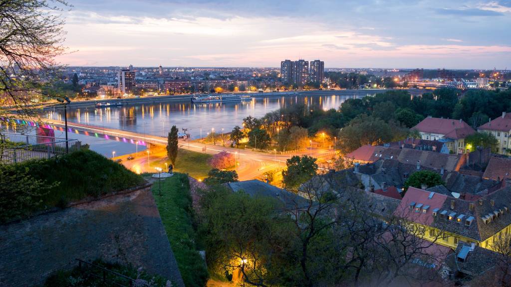 Don't miss the 'Serbian Athens.' This guide covers the best things to do in Novi Sad