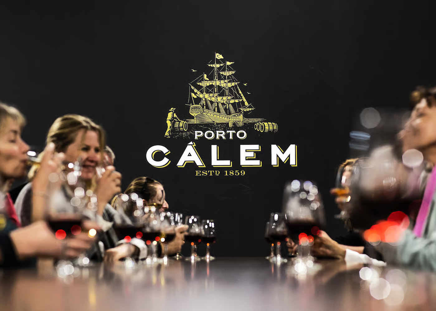 Experience the passion of port wine at one of the city's most famous cellars. The tour takes you through the history of the company and the winemaking process, finishing with a tasting of some of their best products. It’s an essential Porto experience.
