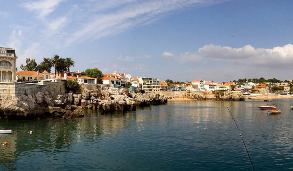 Escape to this coastal town for sandy shores like Praia do Guincho (great for surfing) or the calmer Praia da Rainha. Train from Lisbon (~€2.50, 40 min) – perfect for a beach day. Stroll the marina and grab fresh fish at a seaside spot.