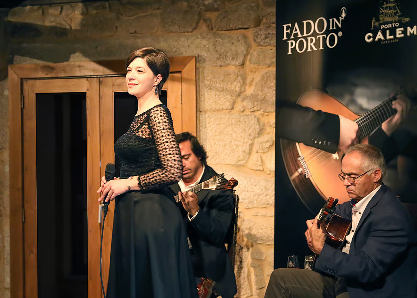 Experience the emotional and traditional music of Portugal with a live Fado show. The performance, accompanied by a glass of Port, offers an intimate look into the country’s soul. It's the perfect activity for a quiet evening.