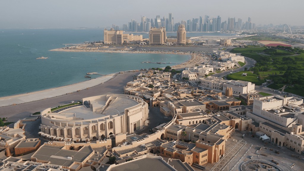 A hub for art and culture with galleries, an amphitheater, and beachfront cafes. I caught a local music performance here by chance—check the events calendar. The mosque’s mosaic tiles are a photo must. Guided tours via GetYourGuide add context.