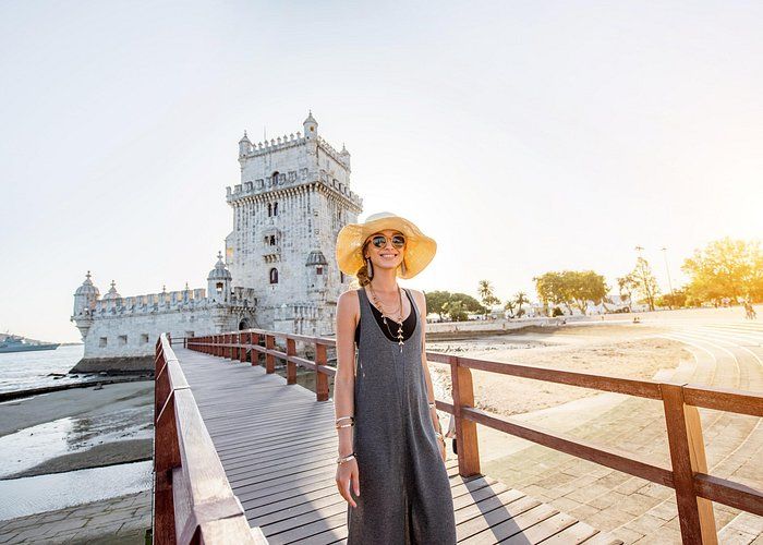 Hit Belém’s icons with skip-the-line access and end with fresh pastéis – a tasty intro to Lisbon’s explorers’ history.