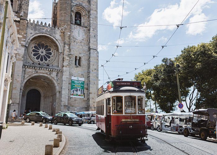 Ride the famous tram through historic neighborhoods, learning insider stories – fun and insightful for first-timers.