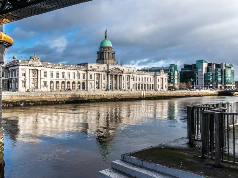 best cities to visit in ireland