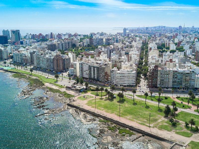 Discover Uruguay's top cities: Montevideo's ramblas, Punta del Este's beaches, Colonia's colonial charm, Piriápolis' hikes, and Cabo Polonio's dunes. Interactive maps, budget tips, and guides for smart planning. Explore cities, plan smart, travel better!
