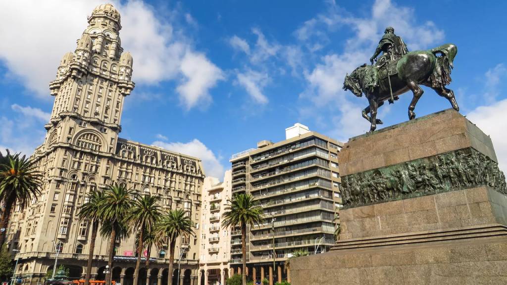 Explore Montevideo's elegant harbor vibes with our ultimate first-timer's guide! Stroll the Rambla de Montevideo, feast at Mercado del Puerto, ascend Palacio Salvo, and more. Get tips on transport, budget, and when to visit Uruguay's progressive port capital.