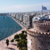 Discover the heart of Northern Greece. Explore Thessaloniki's top 10 attractions, including the iconic White Tower, Byzantine churches, the Roman Arch, and the charming Ano Poli Old Town.