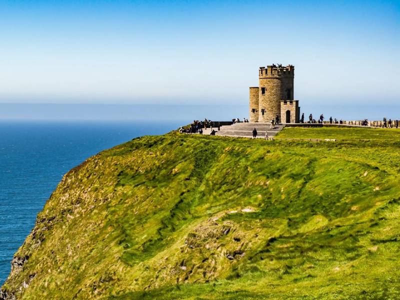 Discover the best cities to visit in Ireland: Dublin, Galway, Killarney, Cork & Limerick. Get practical travel tips, costs, and interactive maps to explore Ireland's vibrant spots and plan your adventure smartly. Explore cities, plan smart, travel better!