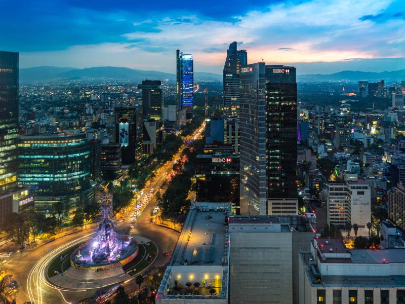 best cities to visit in mexico