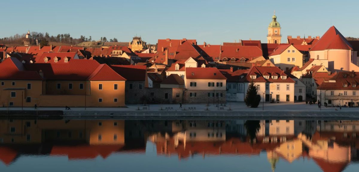 best places to visit in maribor