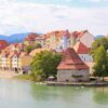 Discover the best places to visit in Maribor, Slovenia: the world’s oldest vine, charming Lent riverside, Vinag wine cellar, and Pohorje adventures. Practical tips, interactive maps, and insider guides to plan your perfect trip. Explore cities, plan smart, travel better!