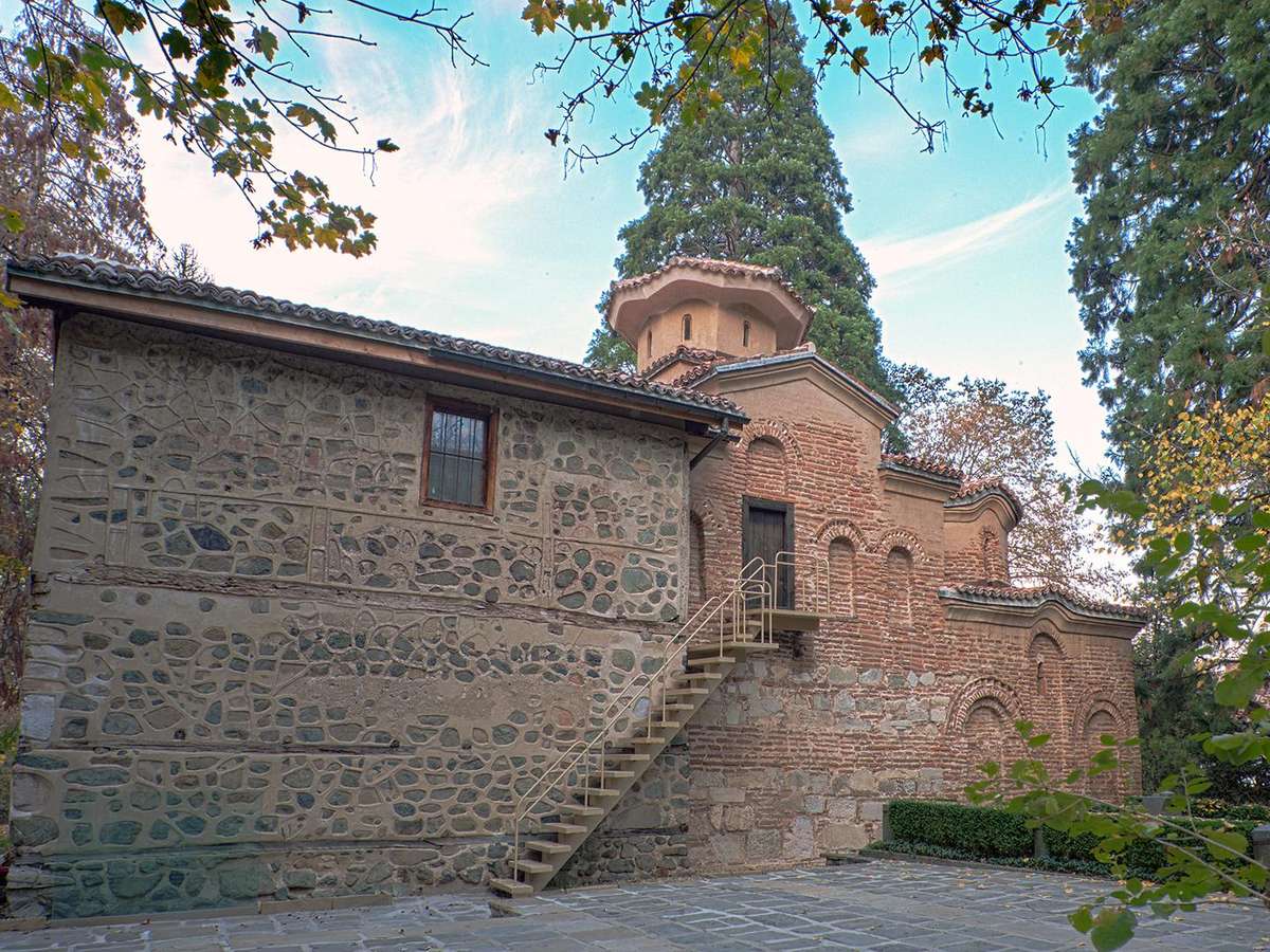 From Sofia: Rila Monastery & Boyana Church Guided Tour Experience - Image 4