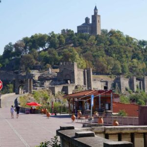 Explore Veliko Tarnovo