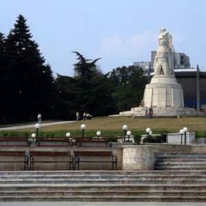 Discover Varna's seaside charm and history on a private walking tour with a local guide. Enjoy a personalized itinerary of top sights. Book your tour now!