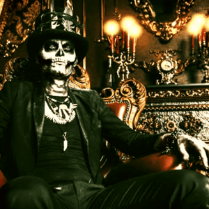 Explore the haunted French Quarter on a walking tour. Hear chilling tales of ghosts