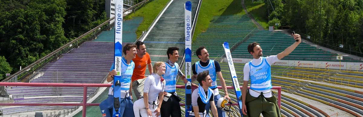 Innsbruck: Bergisel Olympia Ski Jump Arena Entry Tickets & View Experience - Image 2