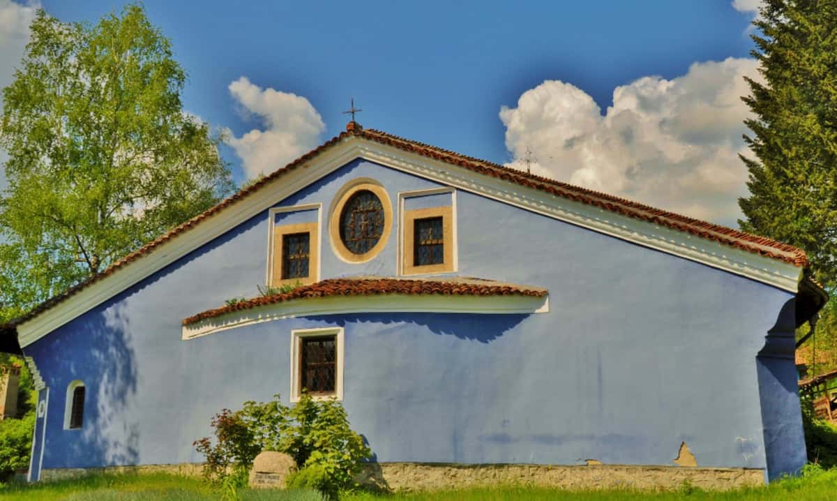 From Sofia: Plovdiv and Koprivshtitsa Full-Day Guided Tour Experience - Image 3