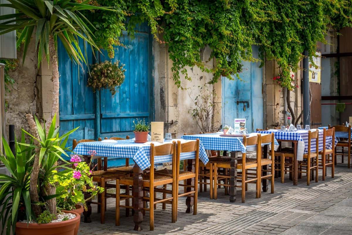 Discover the charm of Cyprus with a visit to Limassol