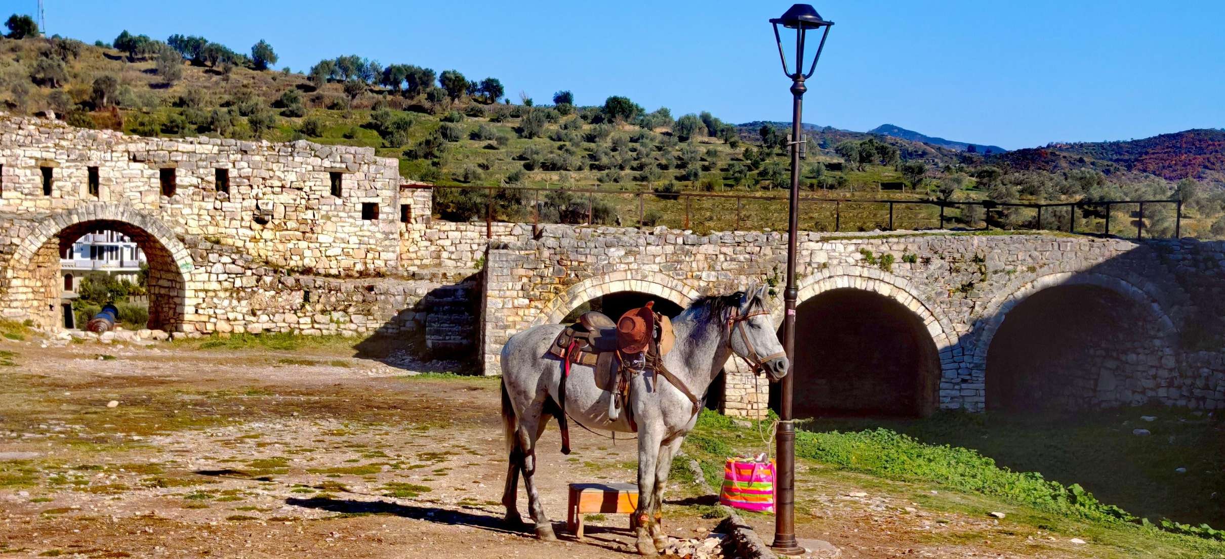 From Tirana: Berat UNESCO Heritage & Belshi Lake Full-Day Guided Tour Experience - Image 4