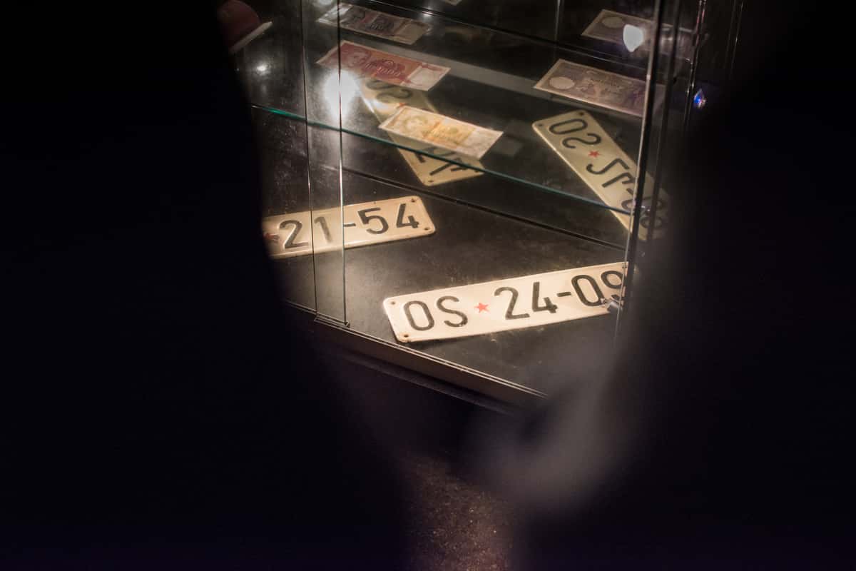 Zagreb: Communism & Homeland War Walking Guided Tour Experience - Image 4