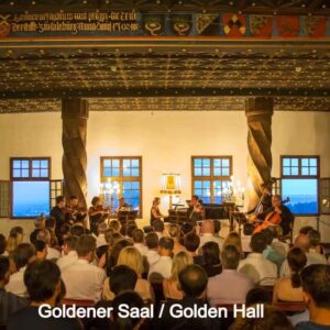 Enjoy a world-class Mozart concert at the 900-year-old Hohensalzburg Fortress and take in stunning views of Salzburg at twilight. Book your tickets now!