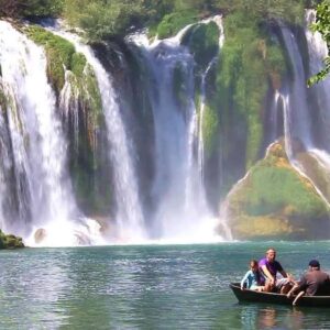 Explore the beauty of Herzegovina on a tour from Mostar. Visit Počitelj