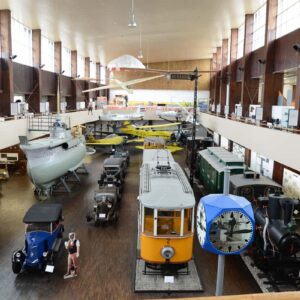 Discover Nikola Tesla's visionary ideas