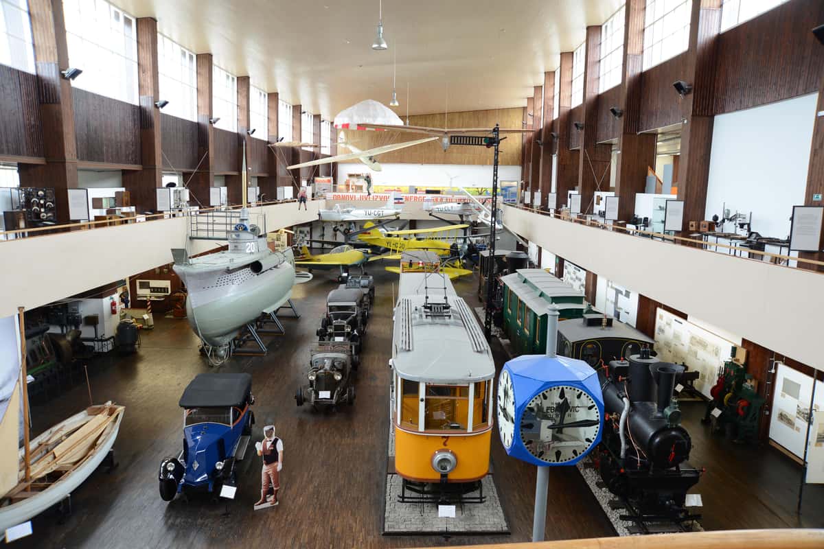 Discover Nikola Tesla's visionary ideas