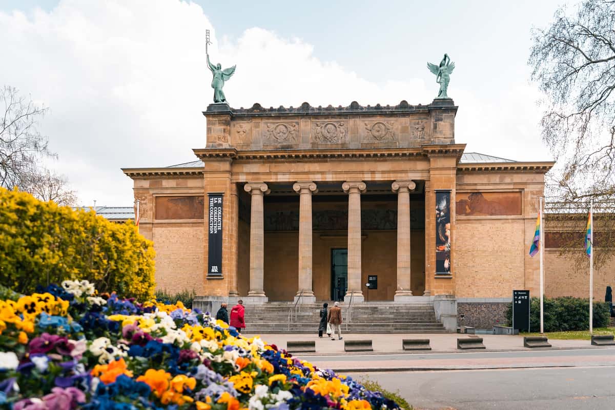 Explore masterworks by Bosch