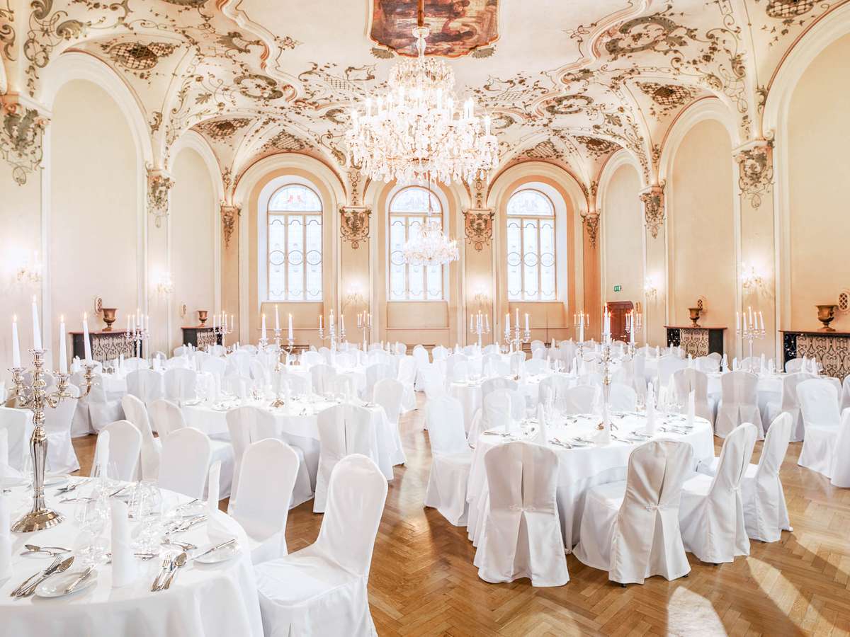 Salzburg: Mozart Concert with 3-Course Dinner Tickets & Musical Experience - Image 2