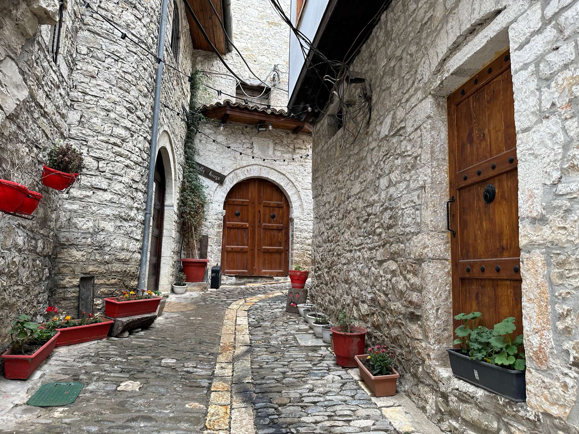 From Tirana: Berat UNESCO Heritage & Belshi Lake Full-Day Guided Tour Experience - Image 2