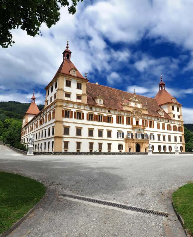 Explore the heart of Graz on a private tour of Schlossberg Hill. See the Clock Tower