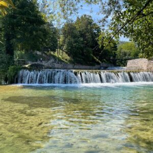 Explore the medieval chronicles of Bosnia. Visit the castles and fortresses of Travnik and Jajce on an immersive historical tour. Book your tickets now!