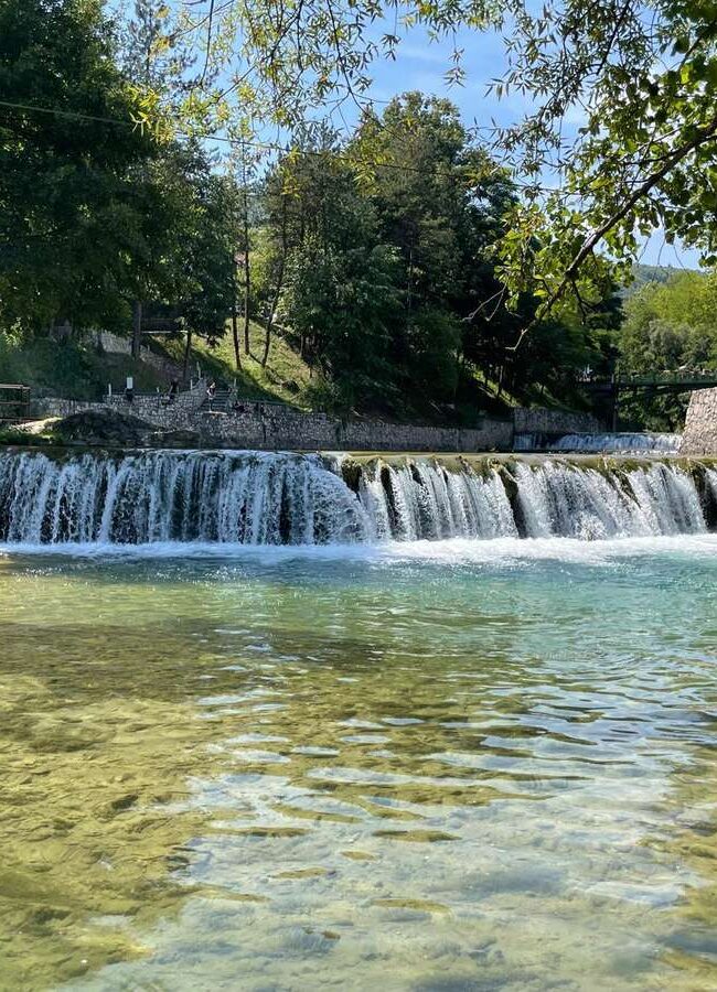 Explore the medieval chronicles of Bosnia. Visit the castles and fortresses of Travnik and Jajce on an immersive historical tour. Book your tickets now!